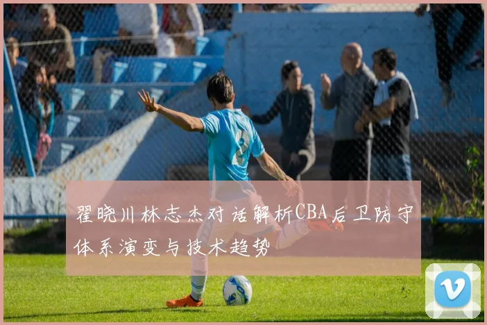 翟晓川林志杰对话解析CBA后卫防守体系演变与技术趋势
